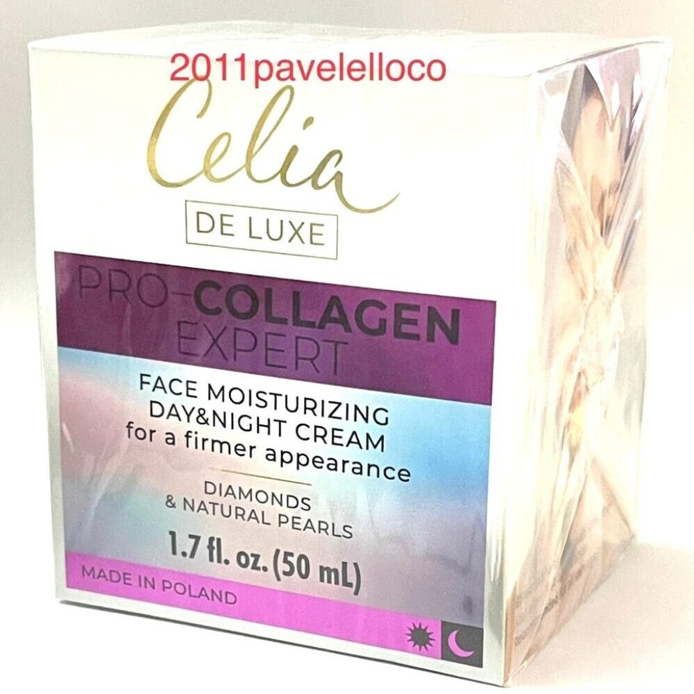 COLLAGEN EXPERT